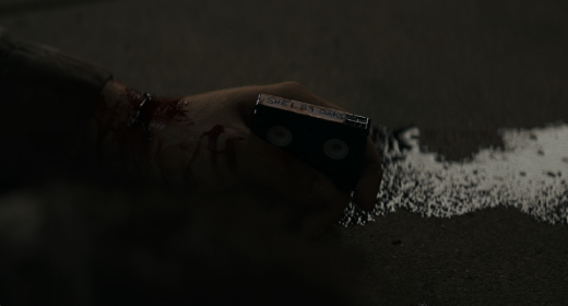 ШЕЛБИ ОУКС. ГОРОД-ПРИЗРАК