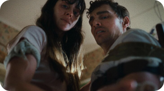 Новый хоррор от А24 скоро в прокате