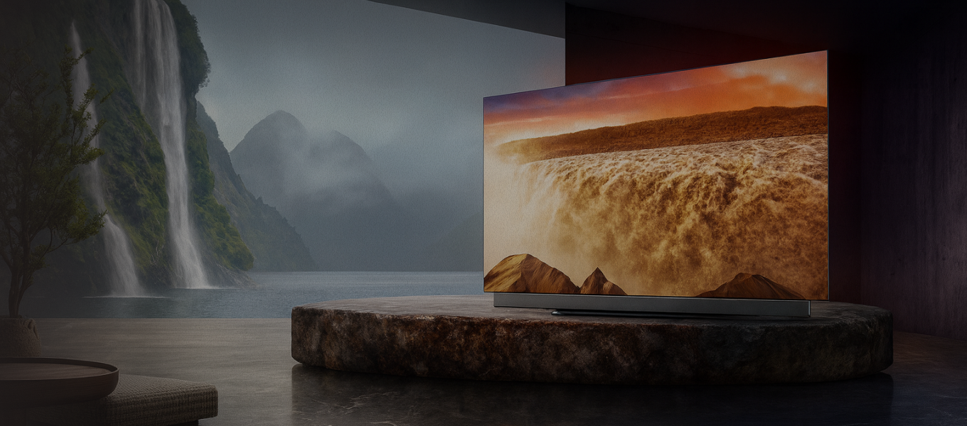 Телевизоры Smart TV S1